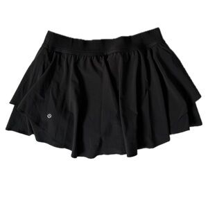 Lululemon Court Rival Skirt